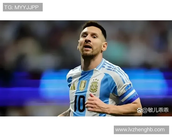 梅西在绿茵场上的精彩瞬间展现足球之王的风采与魅力