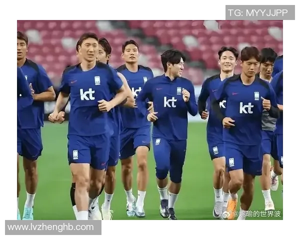 今日韩国足球赛事深度分析与赛前预测全面解读