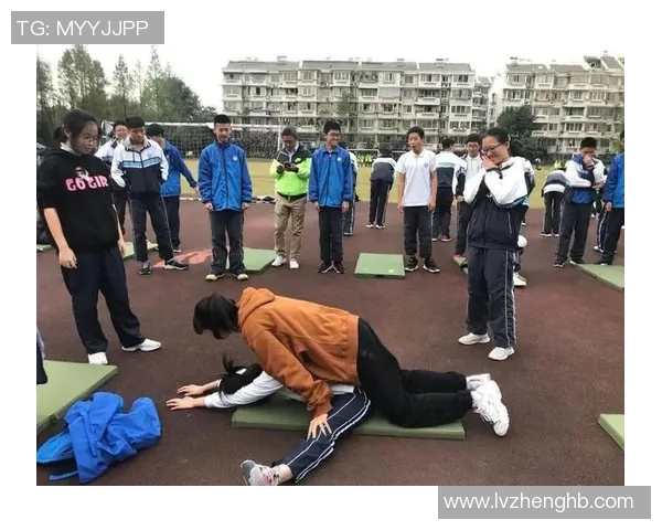 提升杭州中考体育成绩的有效培训方案与技巧分享